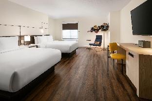 aloft mountain view