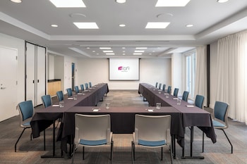aloft mountain view
