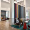 aloft mountain view