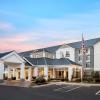 aloft mountain view