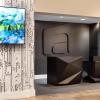 aloft mountain view