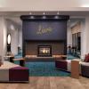 aloft mountain view