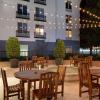 aloft mountain view