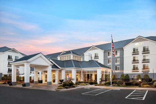 aloft mountain view