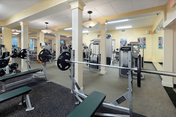 meadowmere resort