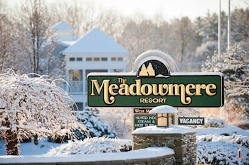 Meadowmere Resort,Ogunquit - Wells>>Ogunquit,3 star