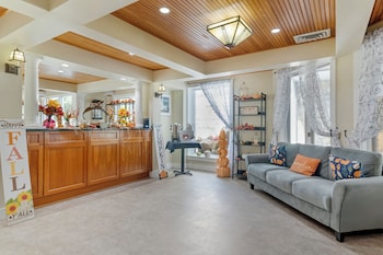 Meadowmere Resort,Ogunquit - Wells>>Ogunquit,3 star