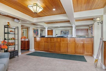 Meadowmere Resort,Ogunquit - Wells>>Ogunquit,3 star
