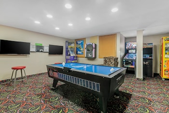 meadowmere resort