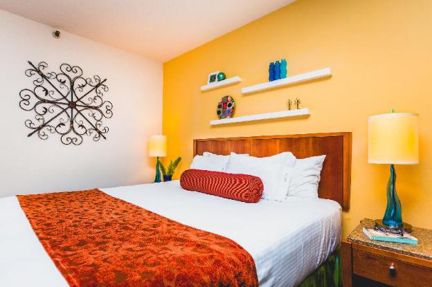 hotel zico bw signature collection