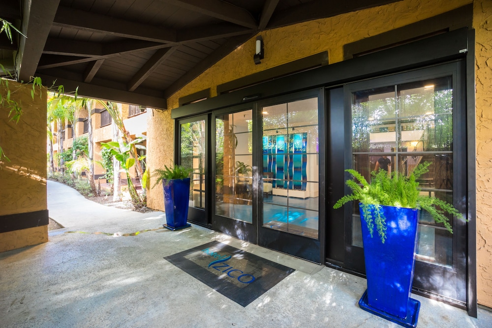 hotel zico bw signature collection