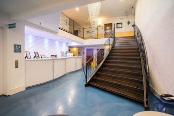 hotel zico bw signature collection