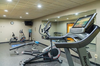 Spark By Hilton Port Wentworth Savannah,,3 star