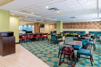 Spark By Hilton Port Wentworth Savannah,,3 star