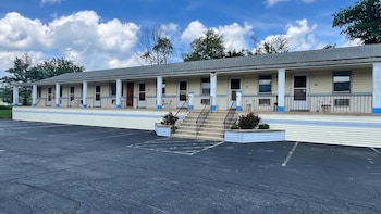 budget host mel dor motel