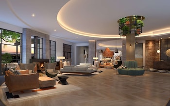 The Ava Hotel Paso Robles, Curio Collection By Hilton,,4 star