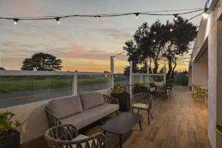hampton inn san simeon ca