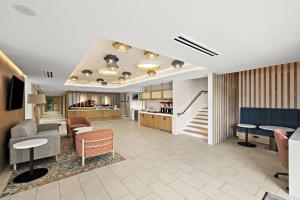 hampton inn san simeon ca