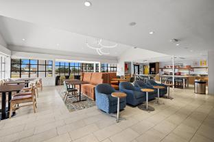 hampton inn san simeon ca