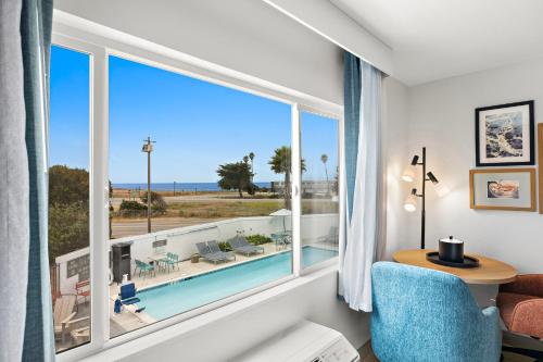 hampton inn san simeon ca