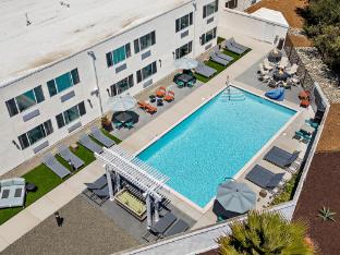 hampton inn san simeon ca