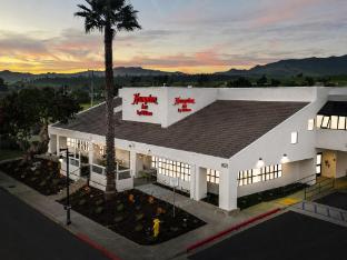 hampton inn san simeon ca