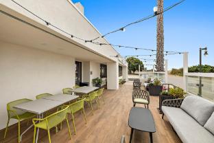 hampton inn san simeon ca