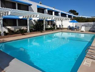 hampton inn san simeon ca