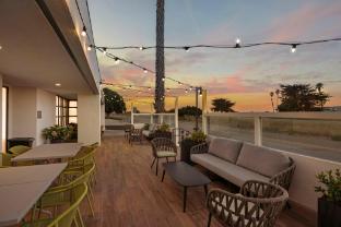 Hampton Inn San Simeon, Ca,,3 star