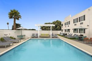 Hampton Inn San Simeon, Ca,,3 star