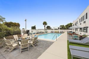 hampton inn san simeon ca