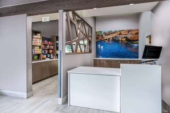 La Quinta Inn & Suites By Wyndham Santa Rosa,Guadalupe>>Fort Sumner,3 star
