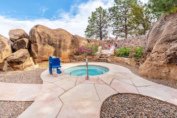 La Quinta Inn & Suites By Wyndham Santa Rosa,Guadalupe>>Fort Sumner,3 star