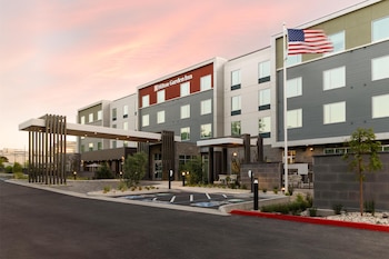 hilton garden inn walnut creek