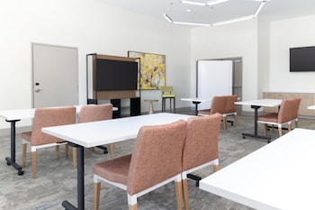 hilton garden inn walnut creek