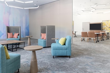 hilton garden inn walnut creek