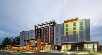 Hilton Garden Inn Walnut Creek,,3 star