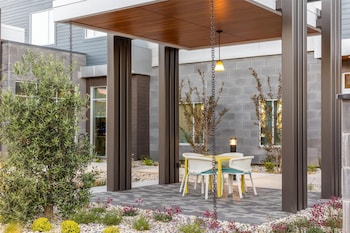 hilton garden inn walnut creek