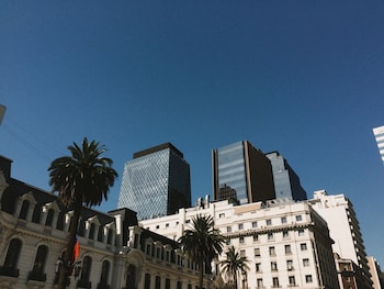 santiago