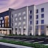 hampton inn and suites by hilton louisville east oxmoor