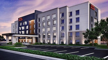 hampton inn and suites by hilton louisville east oxmoor