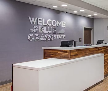 hampton inn and suites by hilton louisville east oxmoor