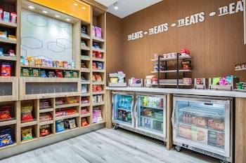 hampton inn and suites by hilton louisville east oxmoor