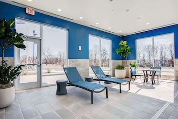 hampton inn and suites by hilton louisville east oxmoor