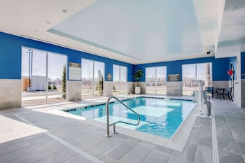 hampton inn and suites by hilton louisville east oxmoor