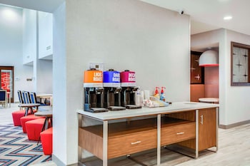 hampton inn and suites by hilton louisville east oxmoor