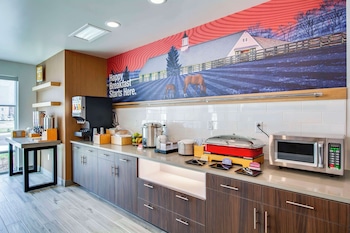 hampton inn and suites by hilton louisville east oxmoor