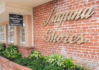 laguna shores studio suites
