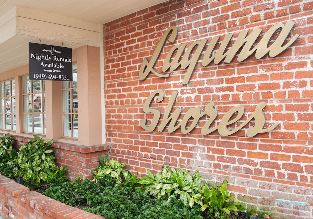 laguna shores studio suites