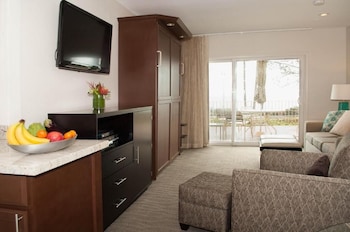 laguna shores studio suites